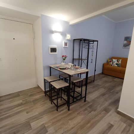 Apartmán Cappuccini Express House Pozzuoli Exteriér fotografie