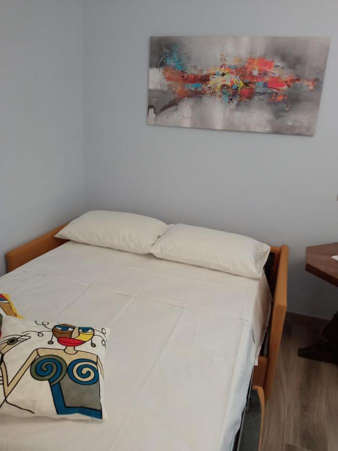 Apartmán Cappuccini Express House Pozzuoli Exteriér fotografie
