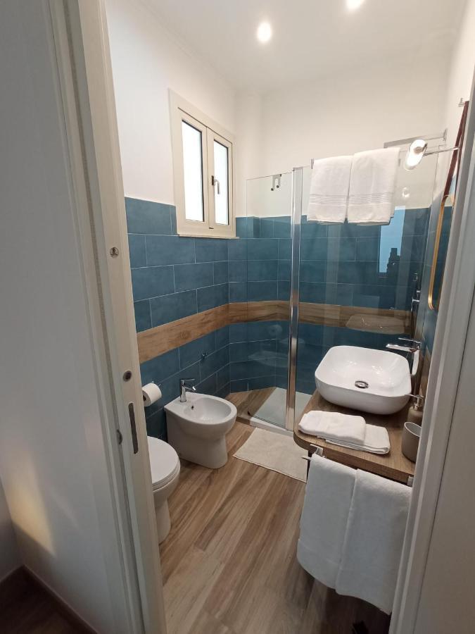 Apartmán Cappuccini Express House Pozzuoli Exteriér fotografie
