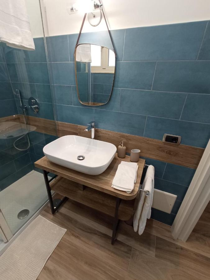 Apartmán Cappuccini Express House Pozzuoli Exteriér fotografie