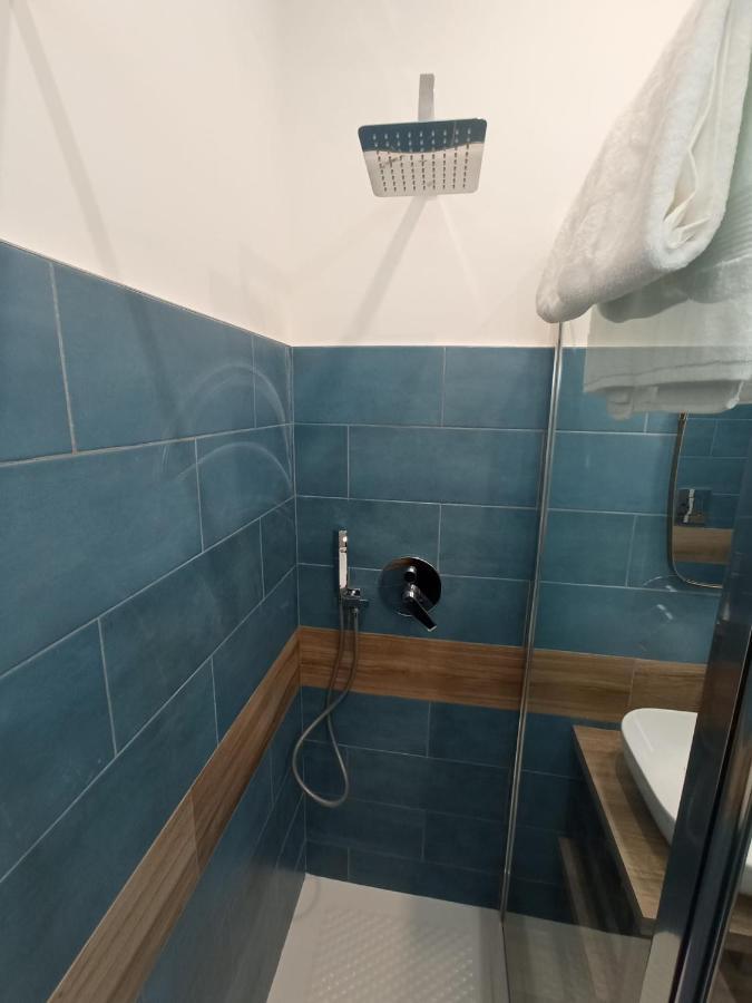 Apartmán Cappuccini Express House Pozzuoli Exteriér fotografie